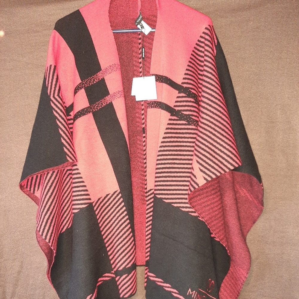 Ming Wang Hope Wrap